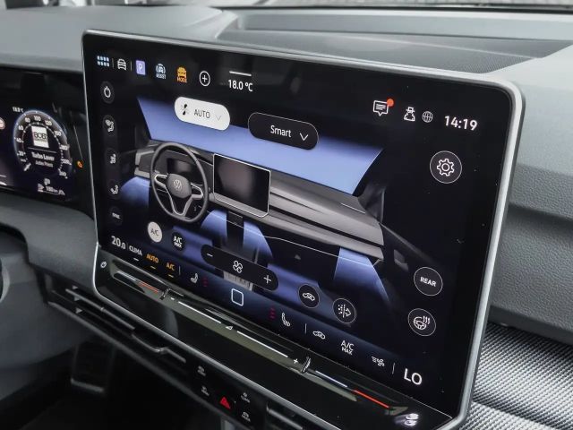 Volkswagen Golf 1.5 eTSI R-Line