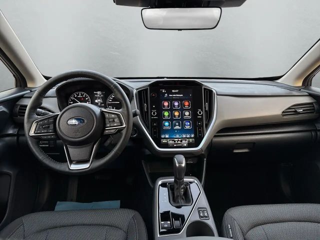 Subaru Crosstrek 2.0ie Comfort