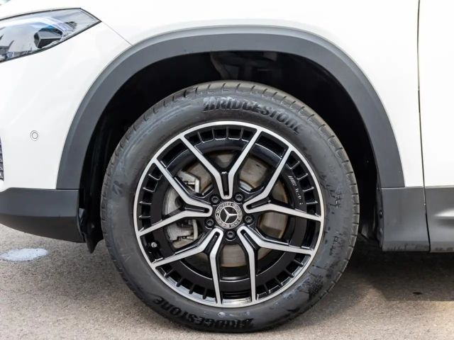 Mercedes-Benz EQB 300 4MATIC Progressive