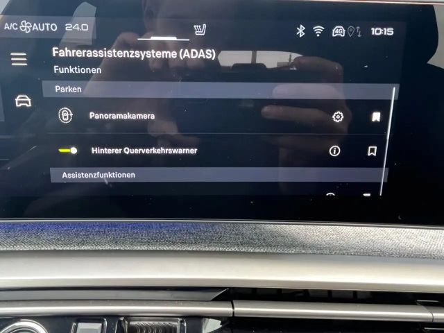 Peugeot 5008 Allure Pack