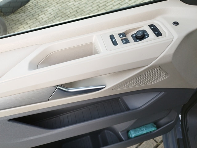 Volkswagen Multivan 2.0 TDI DSG Lang T7