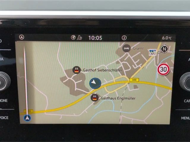 Volkswagen T-Roc DSG