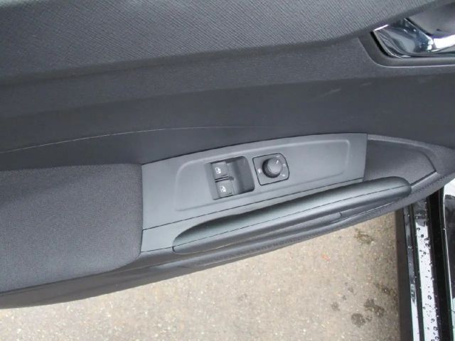 Skoda Fabia Selection