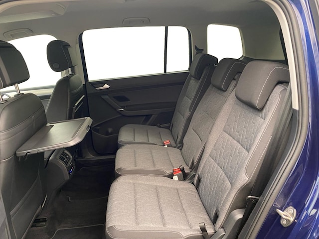 Volkswagen Touran 2.0 TDI DSG Move