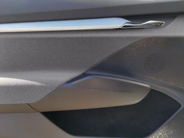 Skoda Enyaq Loft iV 50