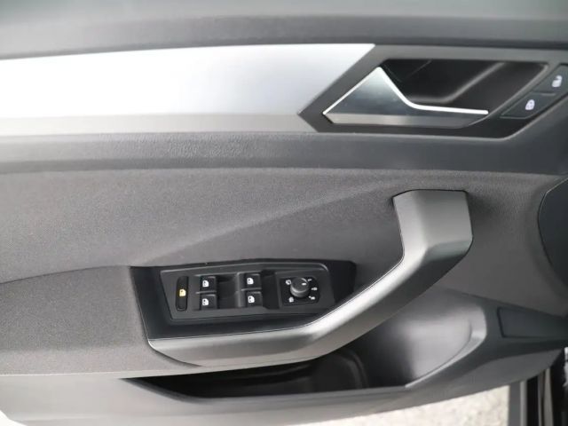 Volkswagen T-Roc DSG Life