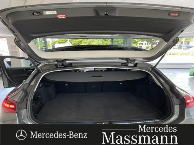 Mercedes-Benz C 200 AVANTGARDE Estate