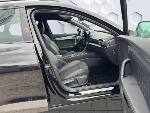 Cupra Formentor 1.5 TSI