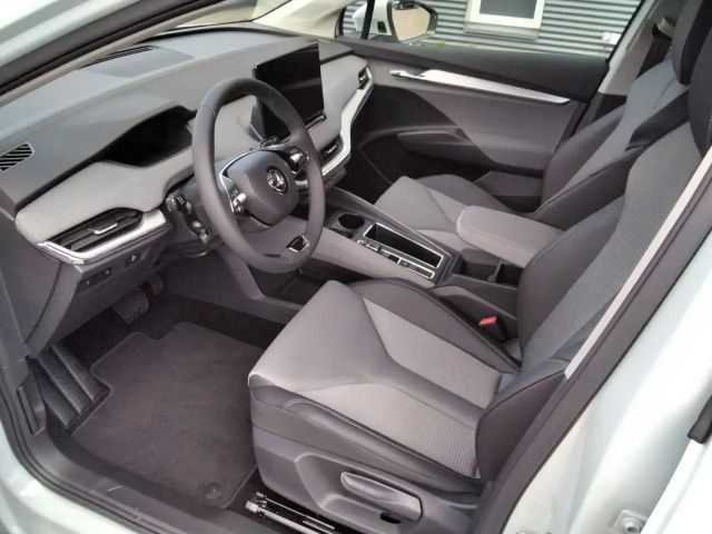 Skoda Enyaq iV 60