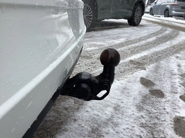 Volkswagen Golf DSG Golf VIII Variant