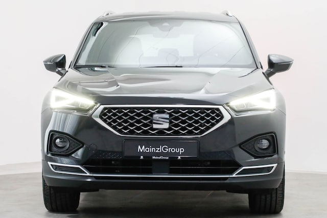 Seat Tarraco 2.0 TDI DSG