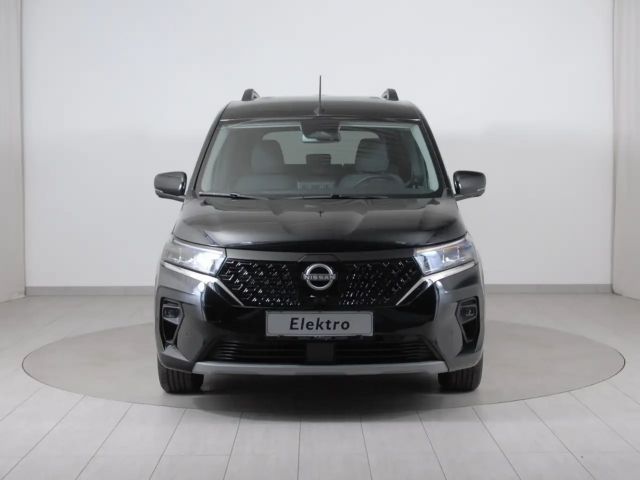 Nissan Townstar Tekna