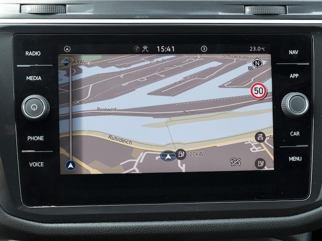 Volkswagen Tiguan 1.5 TSI Allspace DSG Life