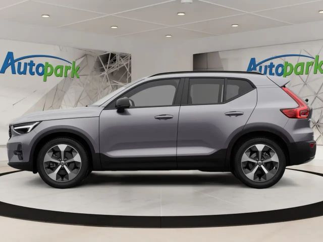 Volvo XC40 Dark Plus