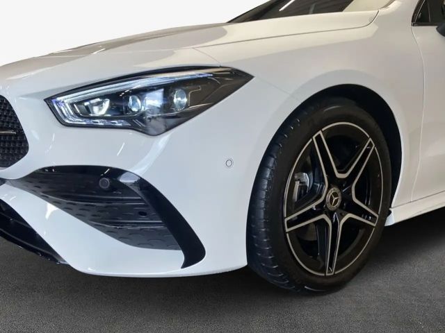 Mercedes-Benz CLA 180 CLA