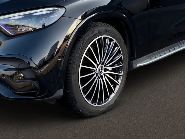 Mercedes-Benz GLC 450 4MATIC