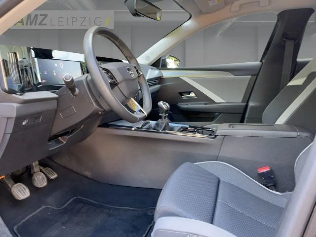 Opel Astra 1.2 Turbo Edition Turbo