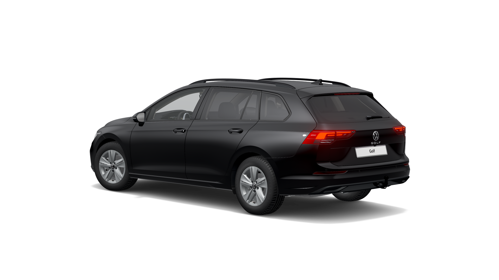 Volkswagen Golf 2.0 TDI Variant