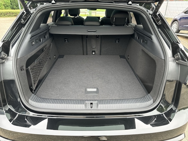 Volkswagen ID.7 Pro Tourer