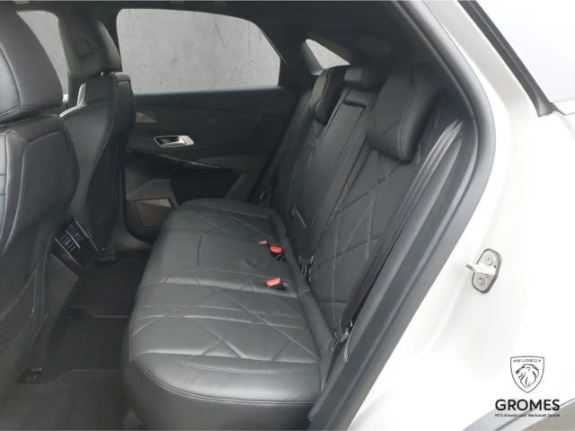 DS DS 7 Crossback BlueHDi Crossback