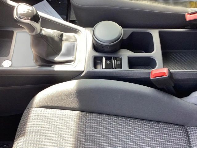 Volkswagen Caddy 2.0 TDI Combi Pro