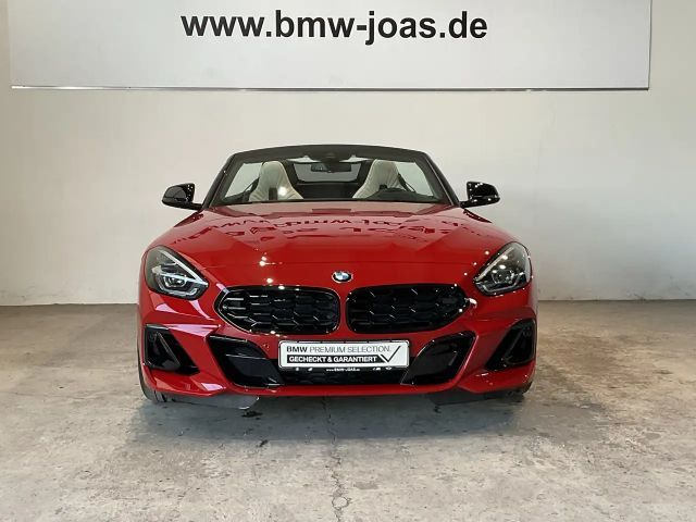 BMW Z4 Cabrio M40i Roadster