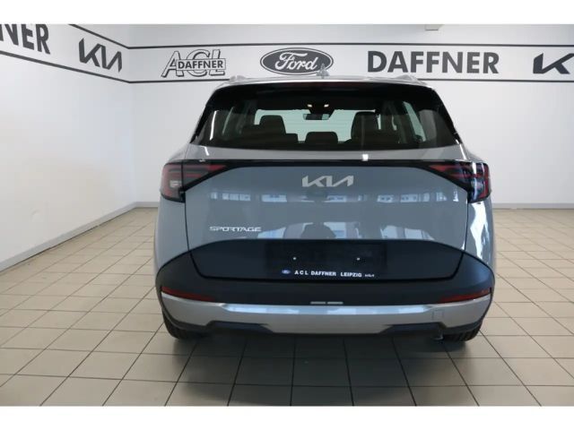 Kia Sportage Vision