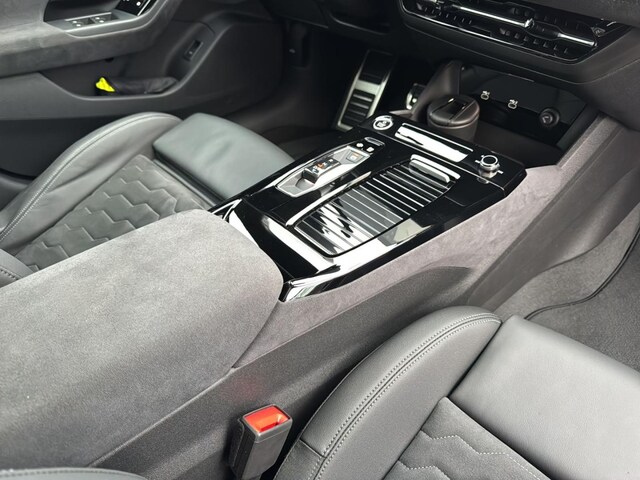 Audi A6 e-tron Avant Performance