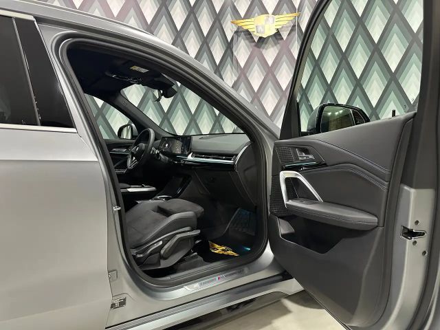 BMW X1 M-Sport sDrive