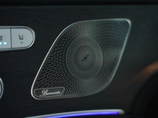 Mercedes-Benz GLE 53 AMG 4MATIC+ AMG Line