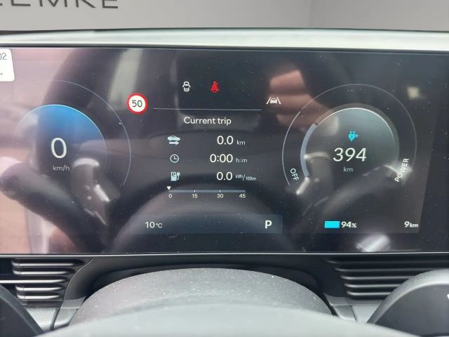 Hyundai IONIQ 5 IONIQ 5 63 kWh + WÄRMEPUMPE - WENIG KM