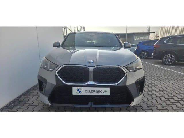 BMW X2 M-Sport sDrive20d
