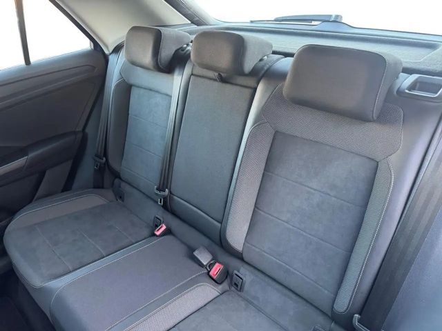 Volkswagen T-Roc 1.5 TSI Style
