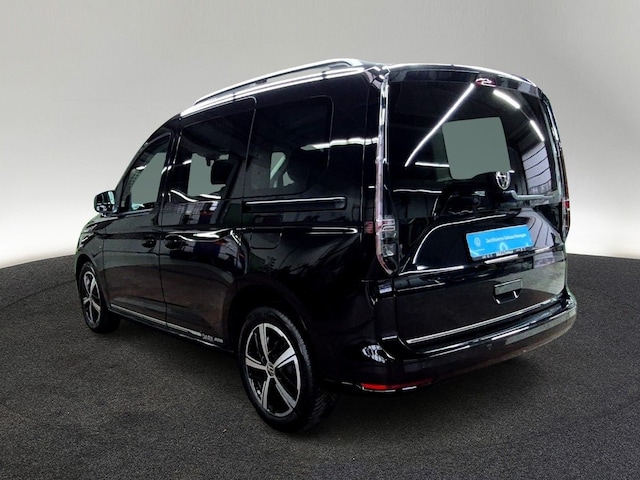 Volkswagen Caddy 2.0 TDI