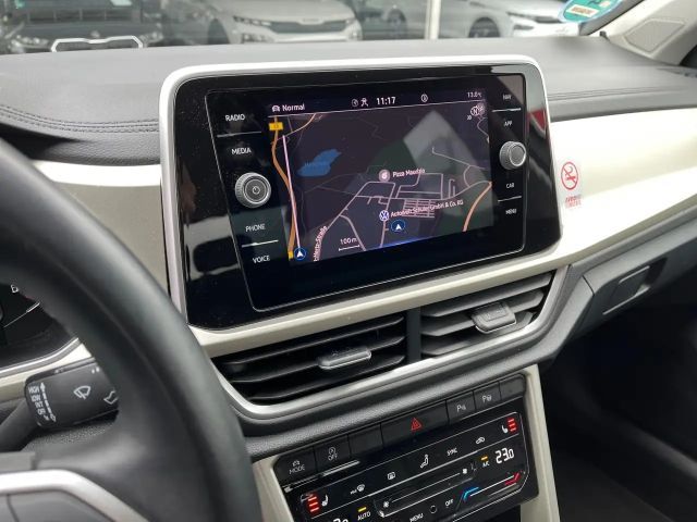 Volkswagen T-Roc DSG Move