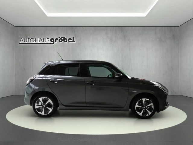 Suzuki Swift Comfort Hybrid