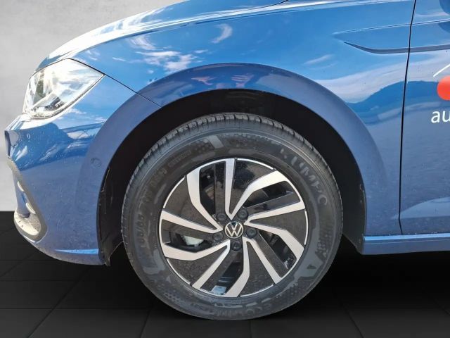 Volkswagen Polo Friends TSI