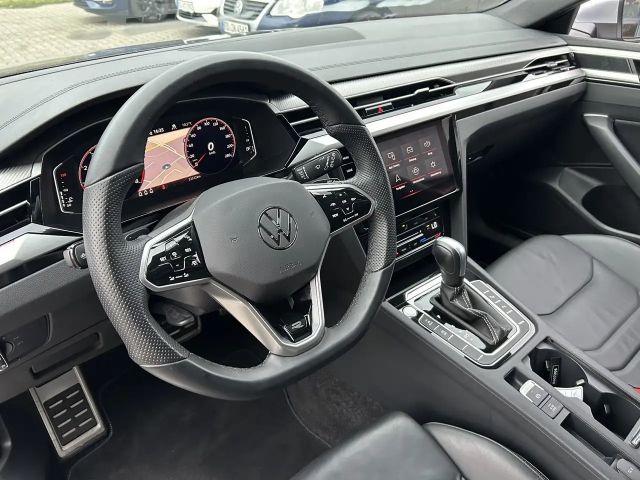Volkswagen Arteon Shooting Brake R-Line