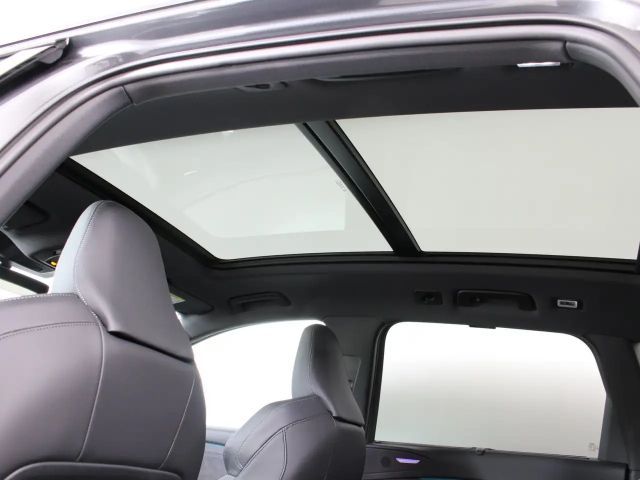 Audi Q6 e-tron Quattro