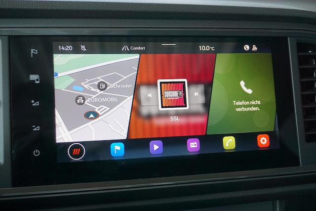 Cupra Ateca 2.0 TSI 4Drive DSG VZ