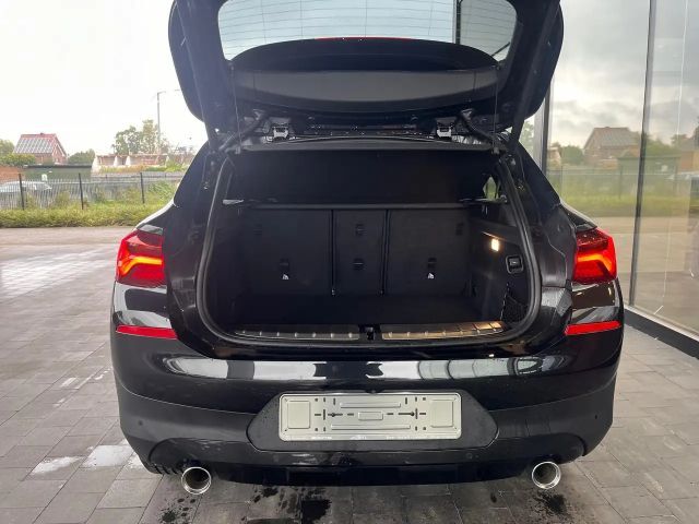 BMW X2 sDrive18d