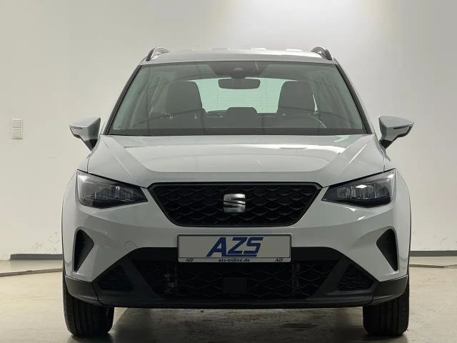 Seat Arona Style