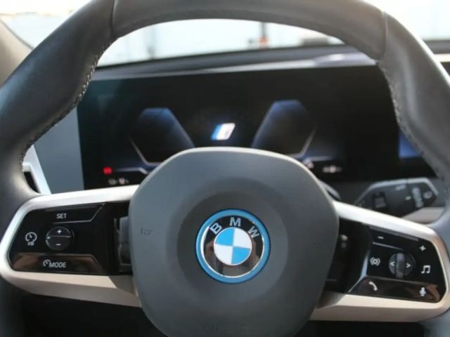 BMW iX M-Sport xDrive50