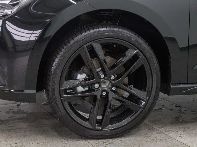 Seat Ibiza 1.0 TSI Black DSG FR-lijn