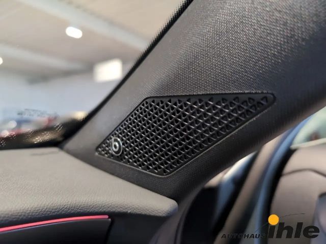 Cupra Formentor DSG VZ