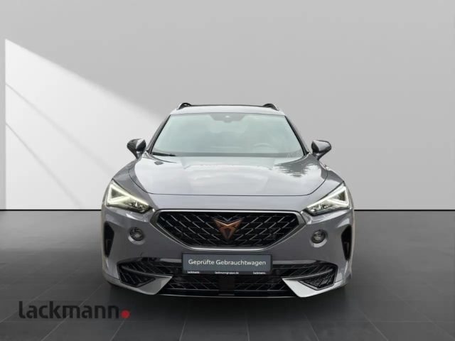 Cupra Formentor 4Drive