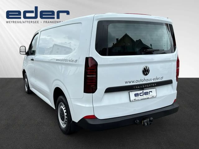 Volkswagen Transporter T7