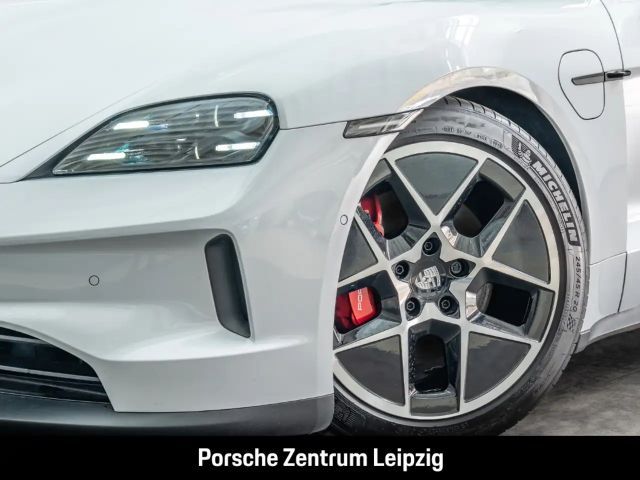 Porsche Taycan 4S Sport Turismo