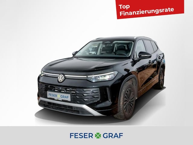 Volkswagen Tayron 2.0 TDI DSG Life