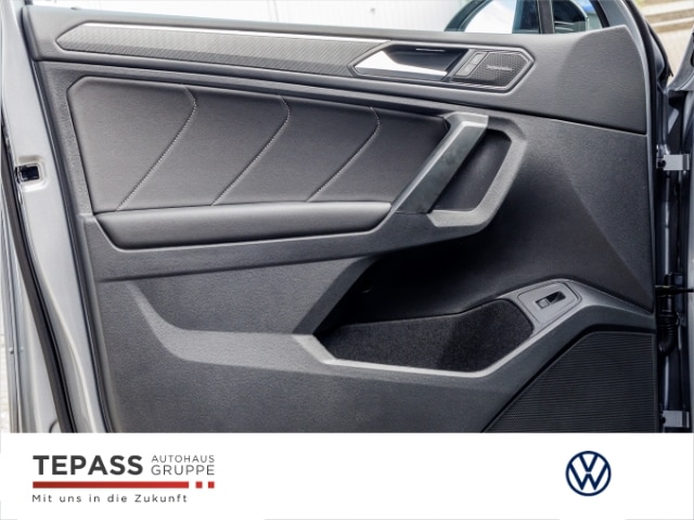 Volkswagen Tiguan 2.0 TDI Allspace R-Line